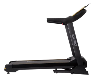Zipro Pacemaker Gold iConsole+
