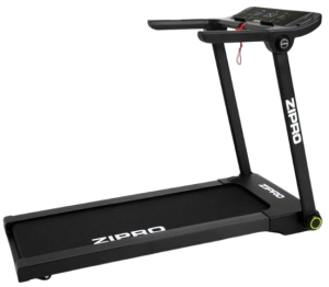 Zipro Pacto iConsole+