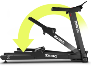 Zipro Ramble