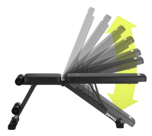 Zipro Stride Zipro Stride