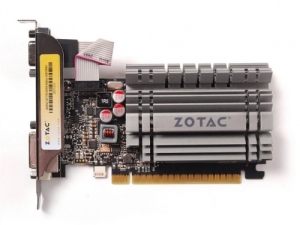 Zotac GT 730 Zone Edition 2GB GDDR3