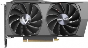 Zotac GeForce RTX 3050 Twin Edge OC 8GB GDDR6 Zotac GeForce RTX 3050 Twin Edge OC 8GB GDDR6