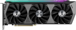 Zotac GeForce RTX 3070 Ti AMP Holo 8GB GDDR6X