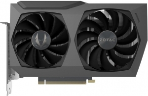 Zotac GeForce RTX 3070 Twin Edge OC LHR 8GB GDDR6 Zotac GeForce RTX 3070 Twin Edge OC LHR 8GB GDDR6