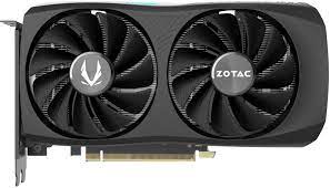 Zotac GeForce RTX 4060 Ti Twin Edge 8GB GDDR6