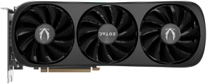 Zotac GeForce RTX 4070 Ti SUPER Trinity Black Edition 16GB GDDR6X