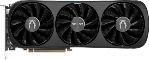 Zotac GeForce RTX 4080 SUPER Trinity Black Edition 16GB GDDR6X