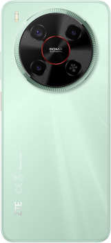 ZTE Blade V70 Max 128Gb Green ZTE Blade V70 Max 128Gb Green